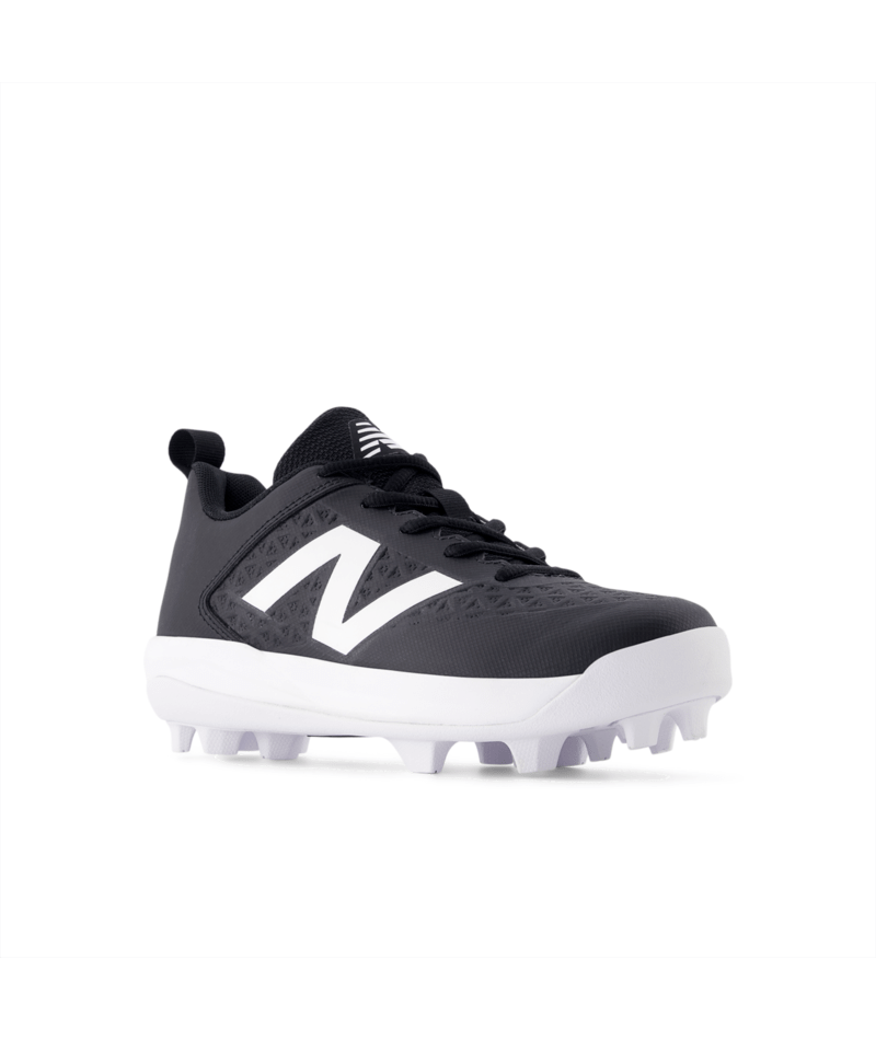 4040v8 Youth Rubber-Molded - BLACK