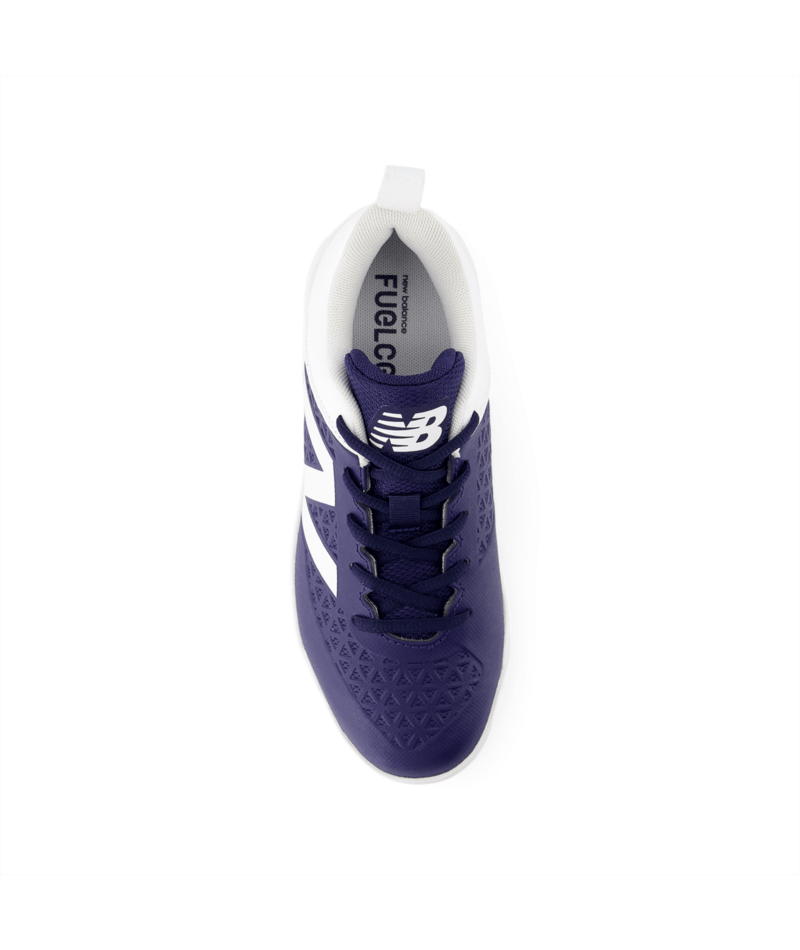 4040v8 Youth Rubber-Molded - TEAM NAVY