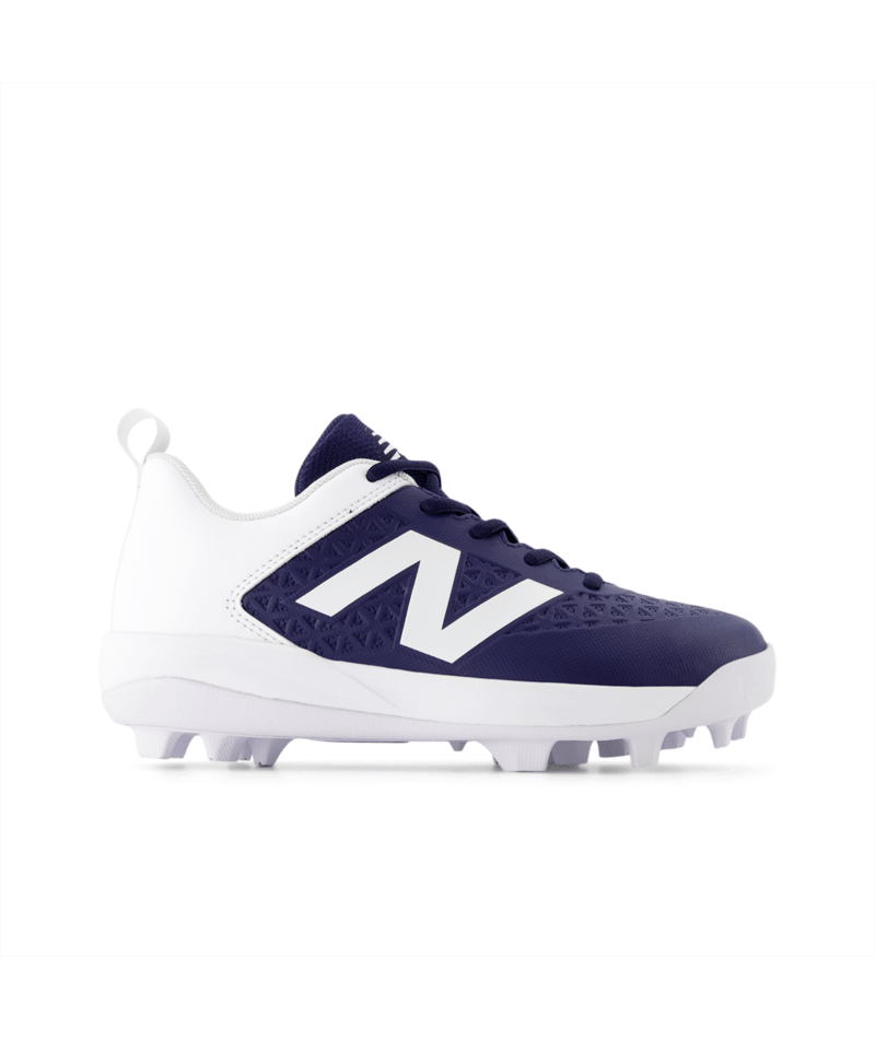 4040v8 Youth Rubber-Molded - TEAM NAVY