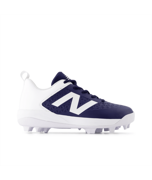 4040v8 Youth Rubber-Molded - TEAM NAVY