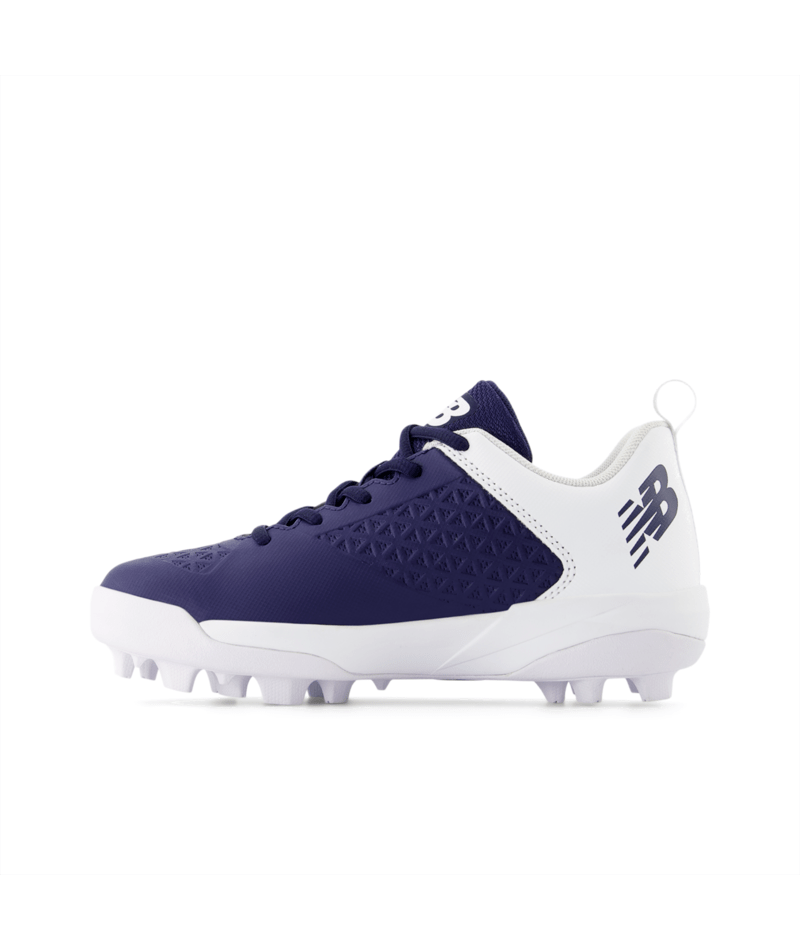 4040v8 Youth Rubber-Molded - TEAM NAVY