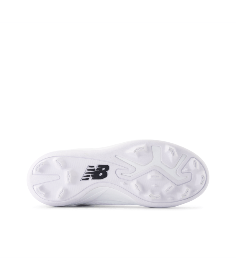 4040v8 Youth Rubber-Molded - WHITE