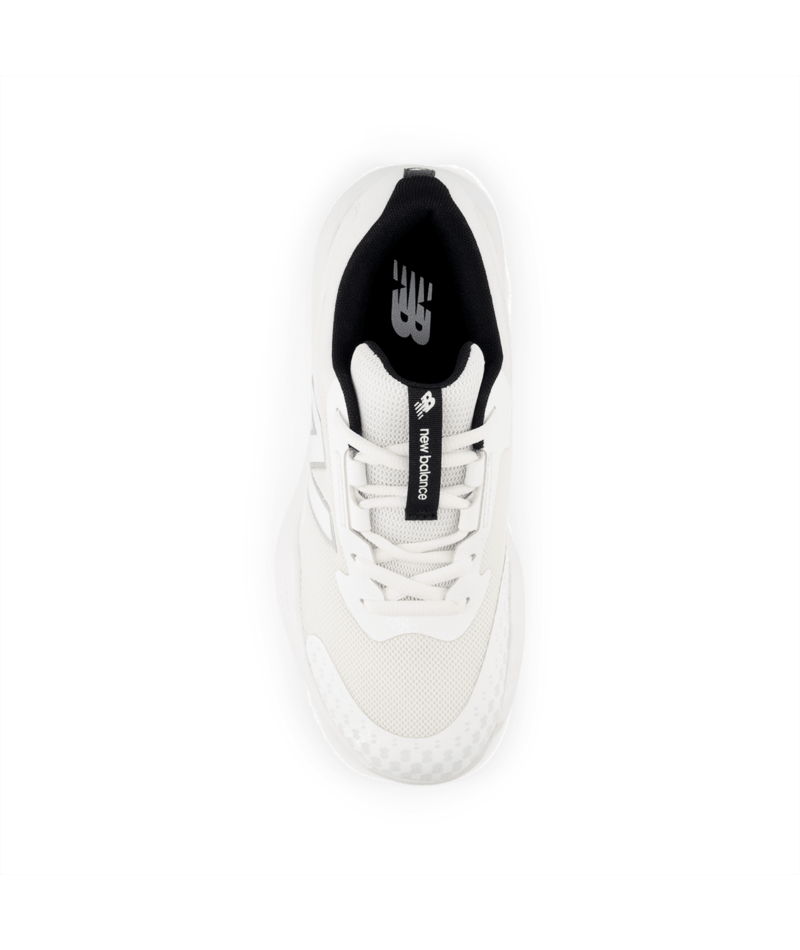 Kid's 996v6 - NB WHITE