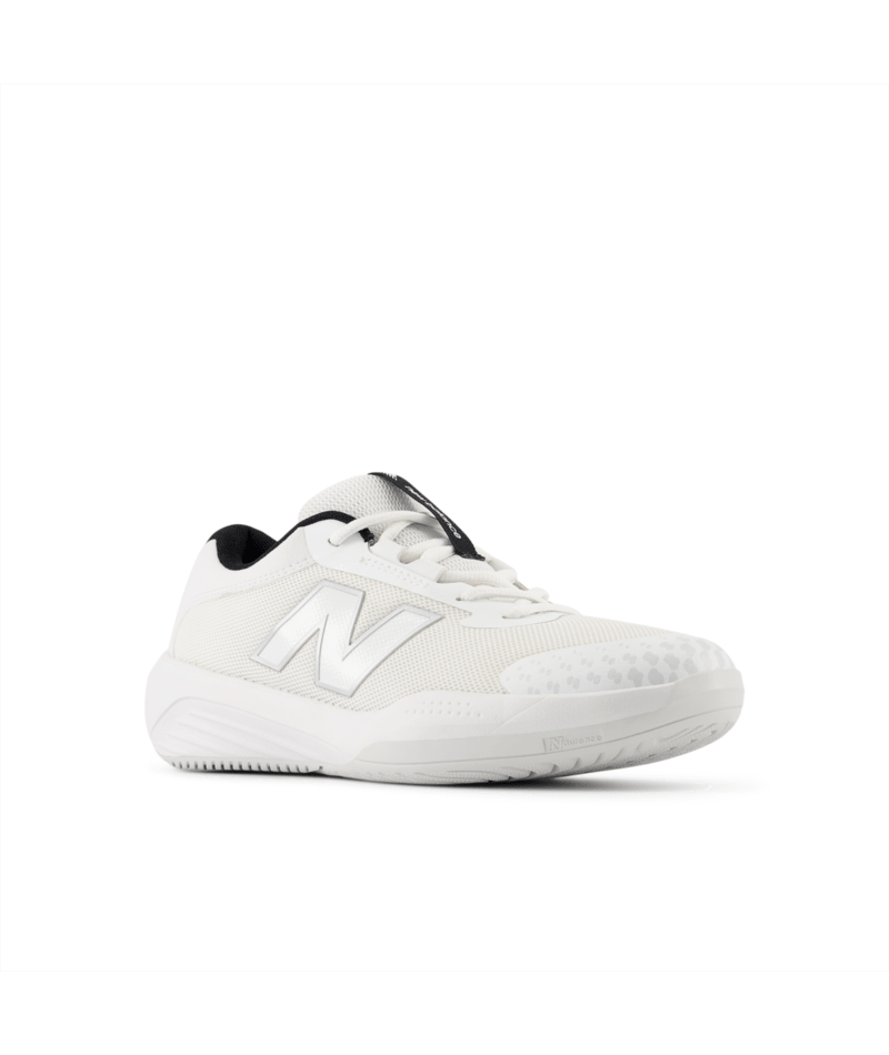 Kid's 996v6 - NB WHITE