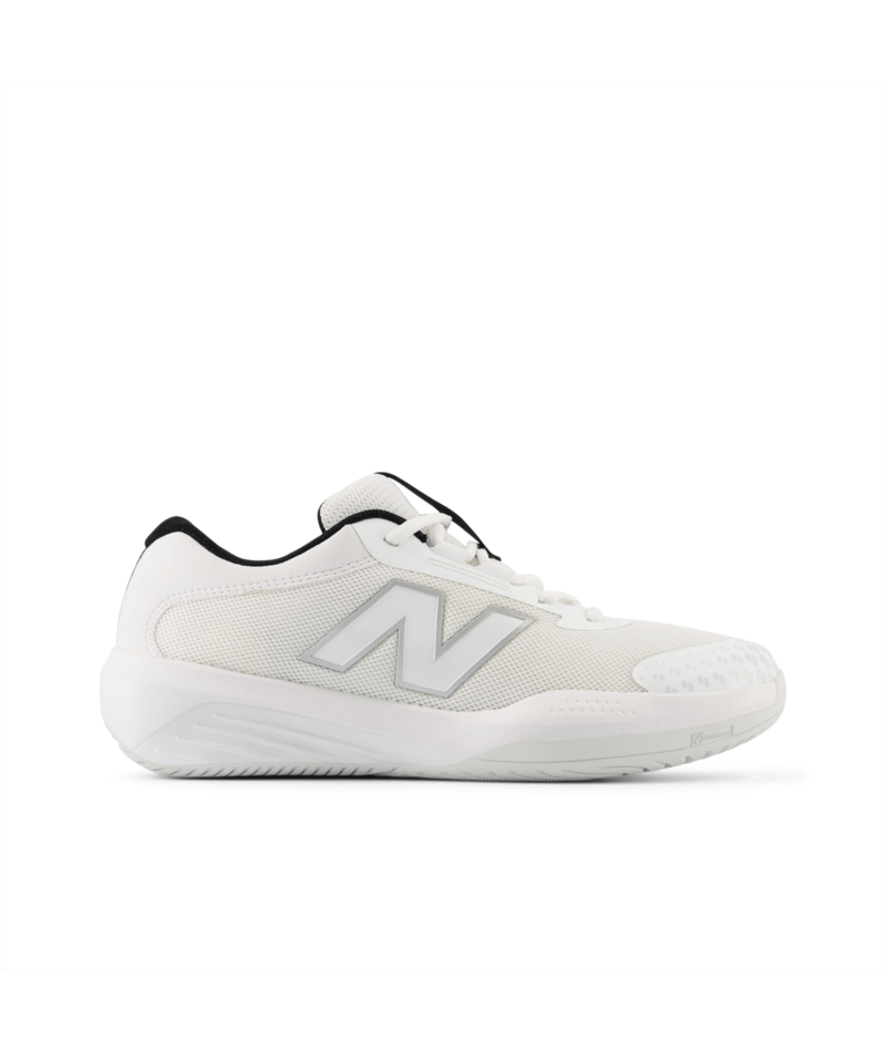 Kid's 996v6 - NB WHITE