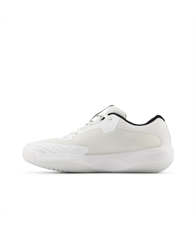 Kid's 996v6 - NB WHITE