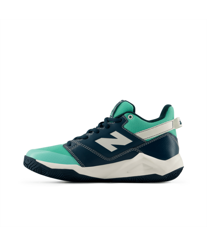Kid's Coco CG2 - MEDUSA GREEN