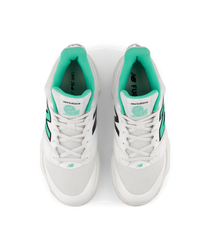 Kid's Coco CG2 - NB 103 WHITE (YCOCO4FG)