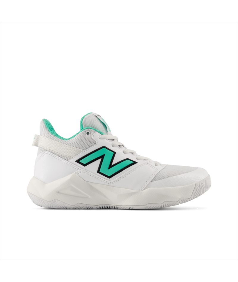 Kid's Coco CG2 - NB 103 WHITE (YCOCO4FG)