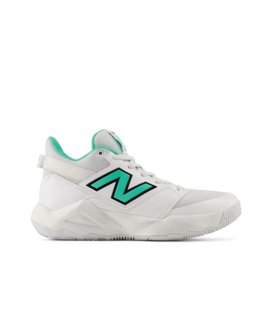 Kid's Coco CG2 - NB 103 WHITE (YCOCO4FG)