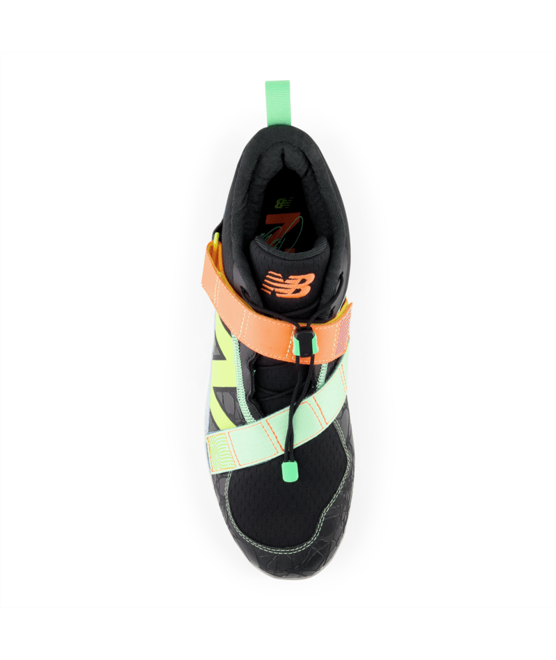 FuelCell Lindor 2 Comp - BLACK