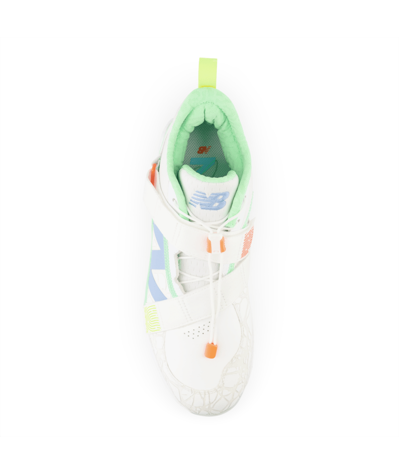 FuelCell Lindor 2 - OPTIC WHITE