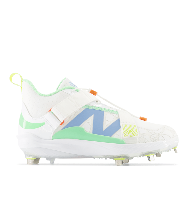 FuelCell Lindor 2 - OPTIC WHITE