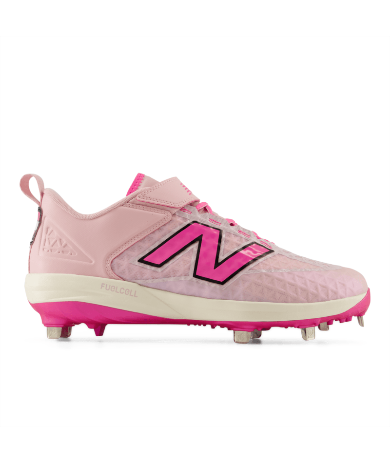 Fuelcell 4040v8 SMU - PINK HEAT