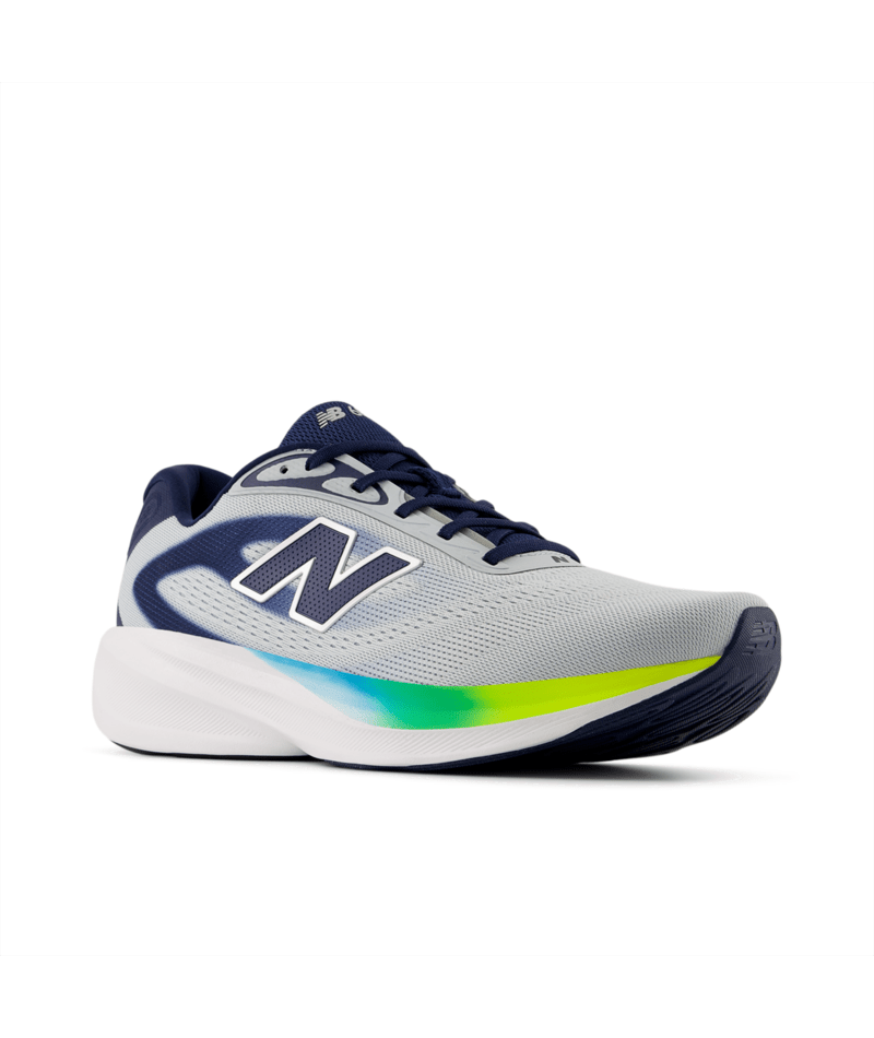 680 v9 - LIGHT ZINC BLUE