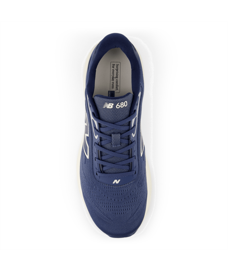 680 v9 - VINTAGE INDIGO