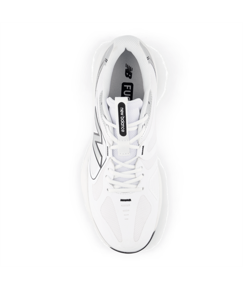 FuelCell 796v5 - WHITE