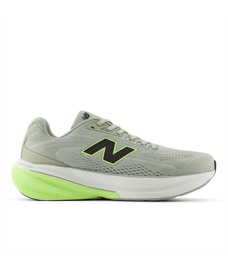 Fresh Foam X 860 v15 - LONE STAR GREY