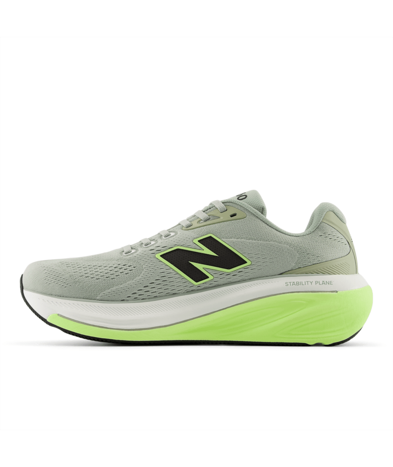 Fresh Foam X 860 v15 - LONE STAR GREY