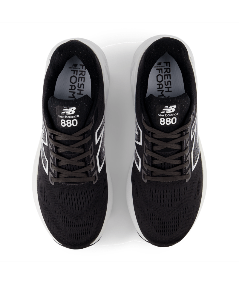 Fresh Foam X 880v15 - BLACK (M880B15)
