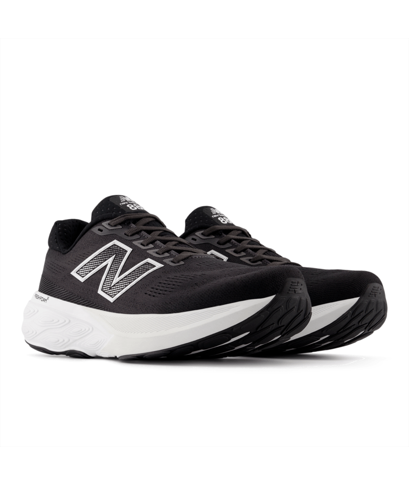 Fresh Foam X 880v15 - BLACK (M880B15)