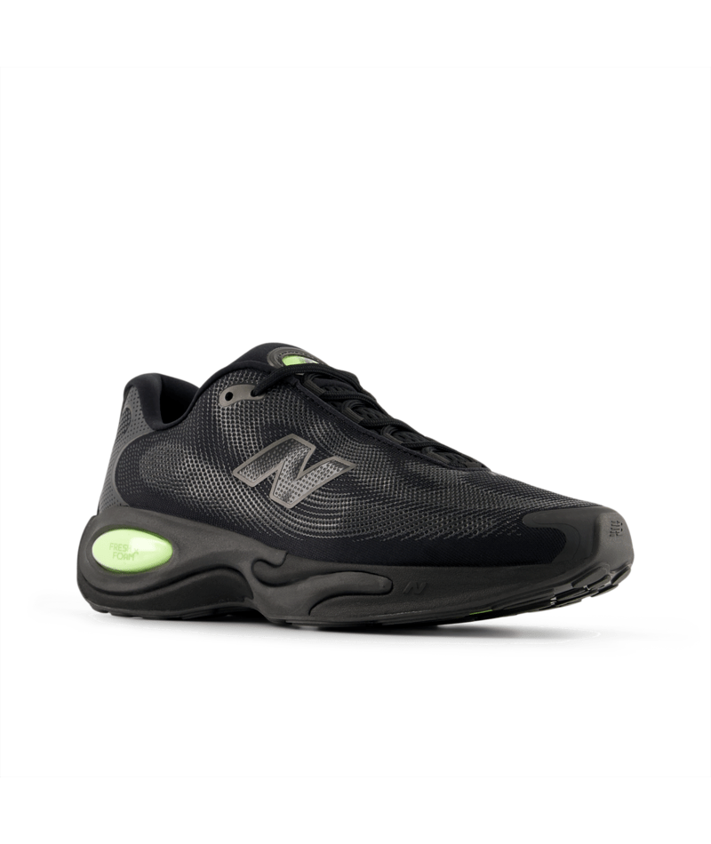 AC Runner - BLACK (MACR15LG)