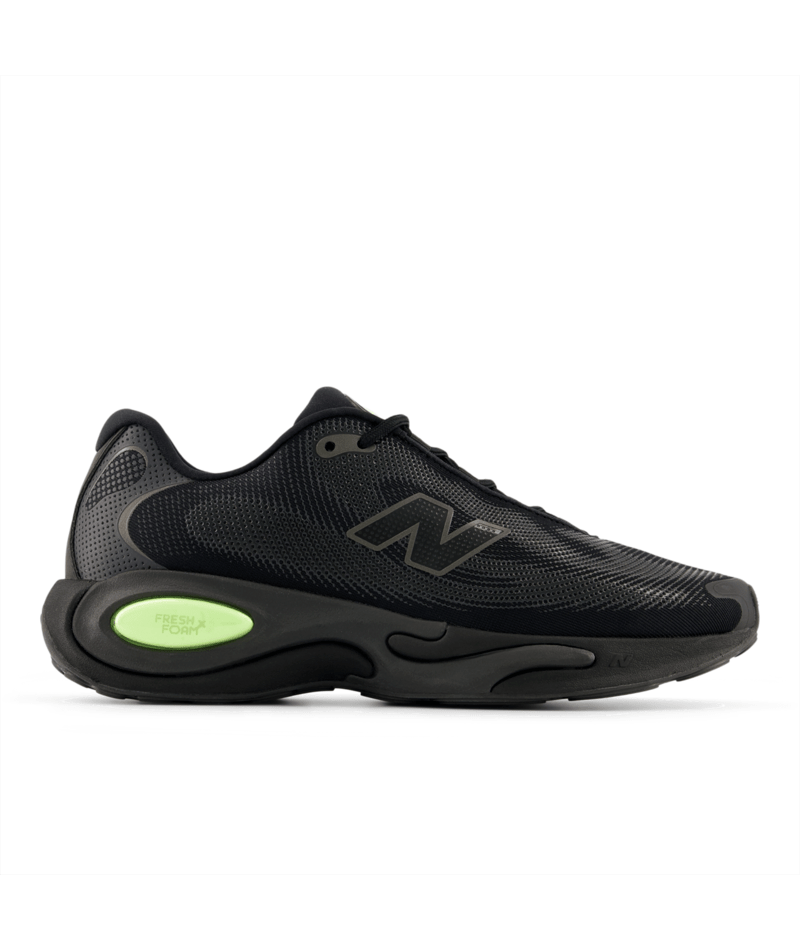AC Runner - BLACK (MACR15LG)