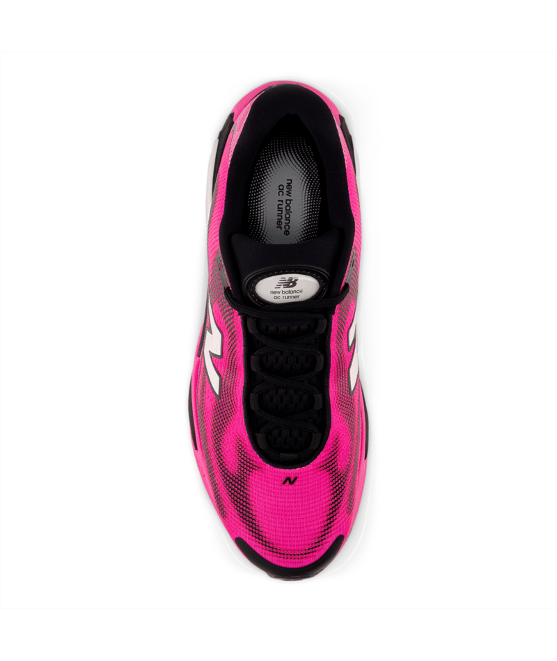 AC Runner - PINK HEAT