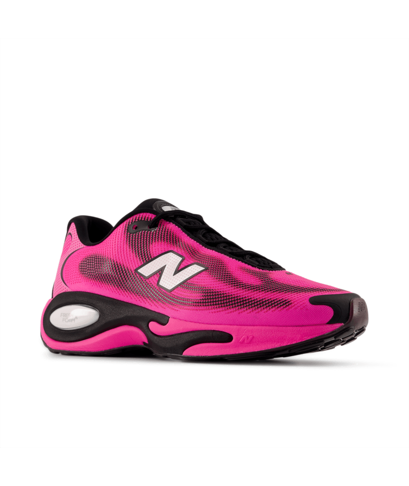 AC Runner - PINK HEAT