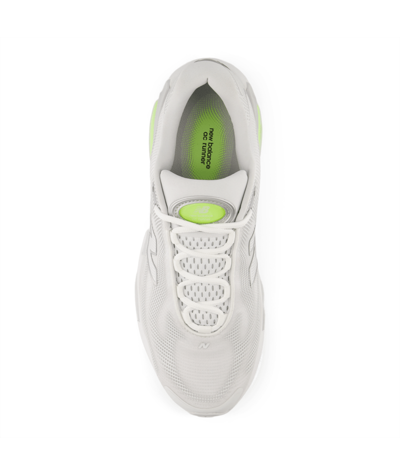 AC Runner - NB 103 WHITE