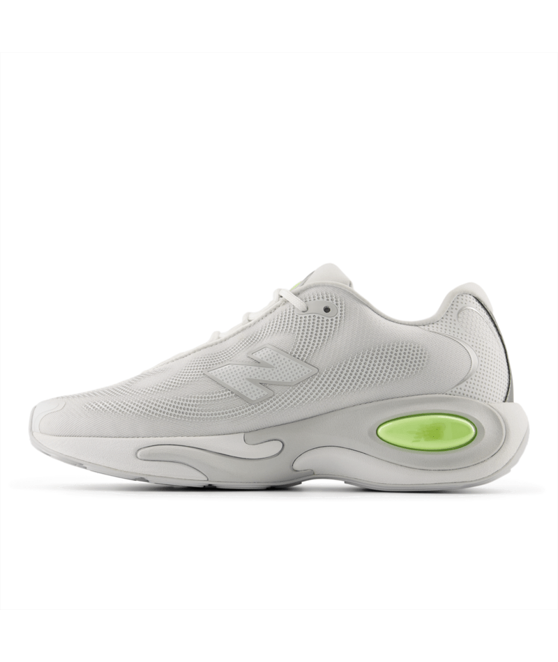 AC Runner - NB 103 WHITE