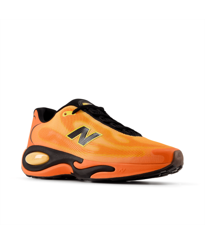 AC Runner - TANGERINE HEAT