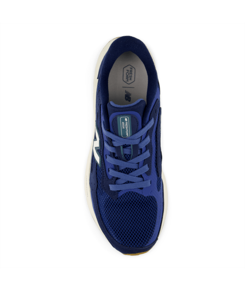 Arishi v4 Utility - MAGIC BLUE