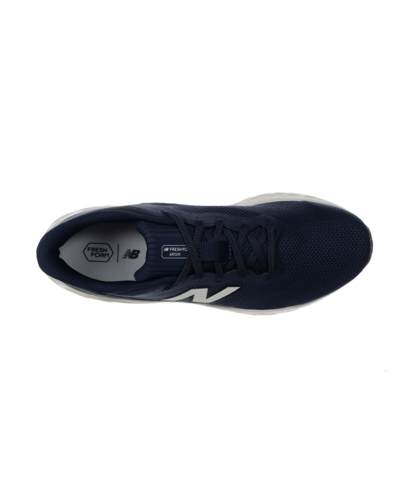 Fresh Foam Arishi v4 - NB NAVY (MARIS3AA)