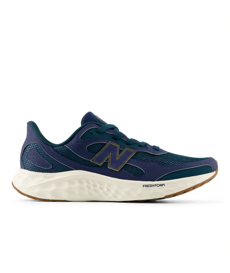 Fresh Foam Arishi v4 - NB NAVY (MARIS7SF)