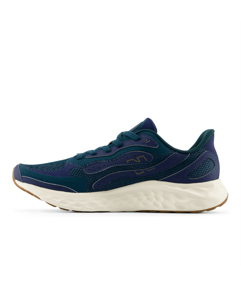 Fresh Foam Arishi v4 - NB NAVY (MARIS7SF)