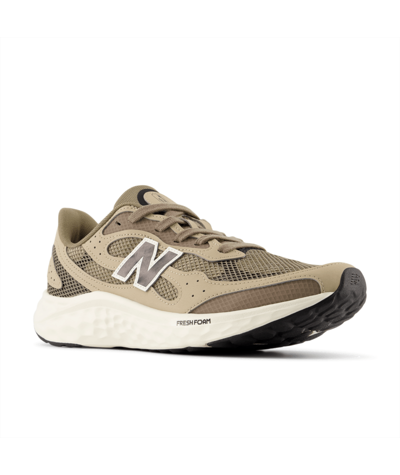 Fresh Foam Arishi v4 - THUNDER BROWN