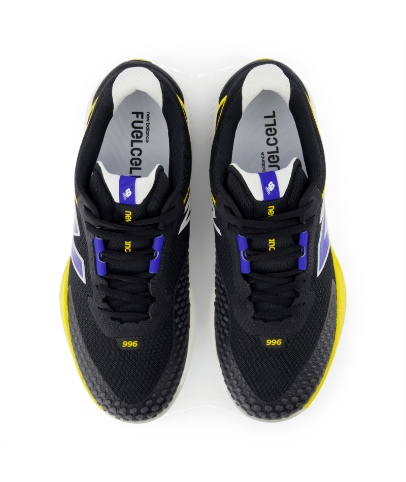 FuelCell 996v6 - BLUE GEMSTONE
