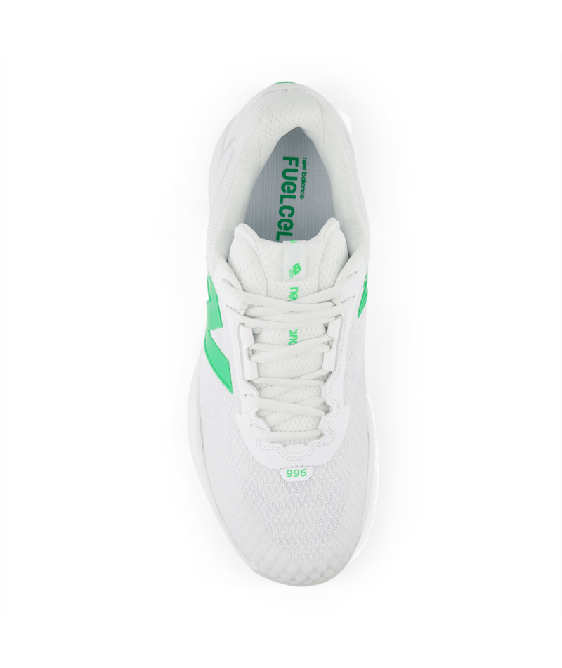 FuelCell 996v6 - WHITE (MCH996G6)