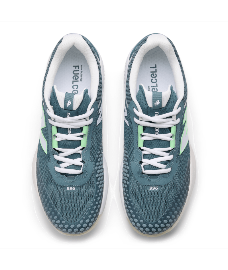 FuelCell 996v6 - NEW SPRUCE