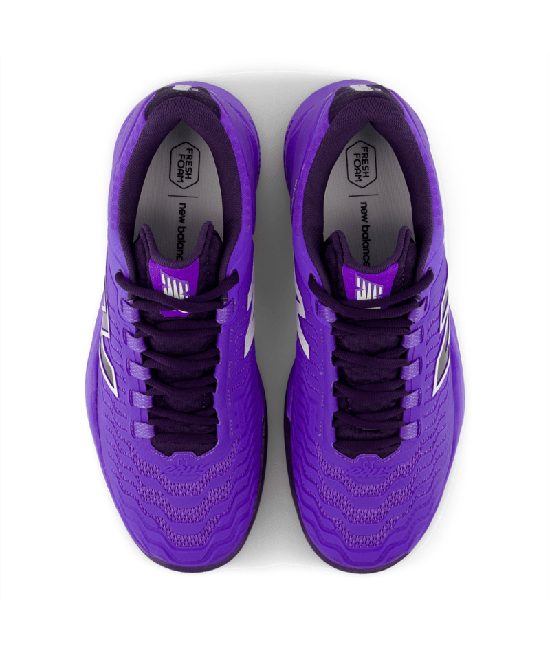 Fresh Foam X CT-Rally v2 - BOYSENBERRY