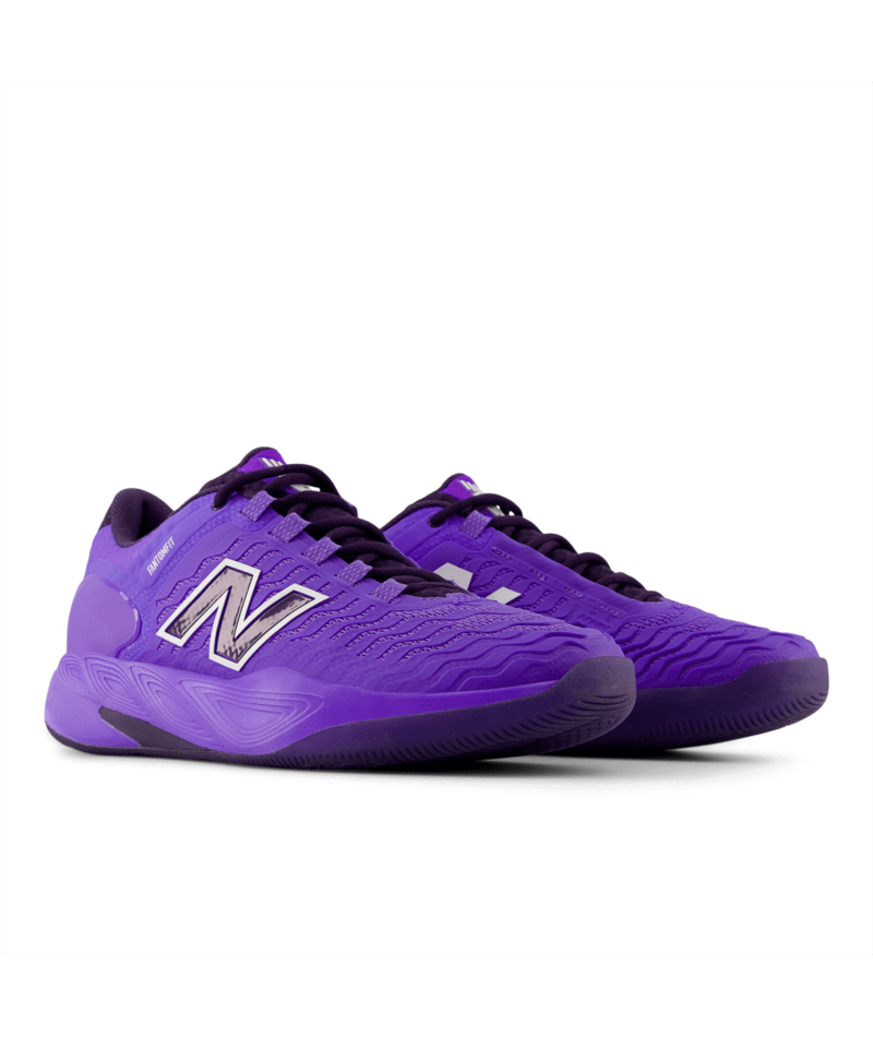 Fresh Foam X CT-Rally v2 - BOYSENBERRY