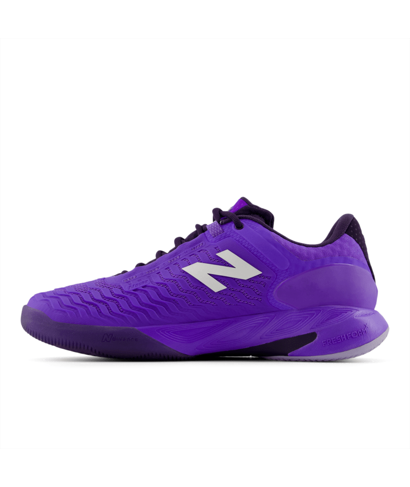 Fresh Foam X CT-Rally v2 - BOYSENBERRY