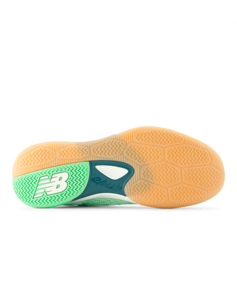 Fresh Foam X CT-Rally v2 - LAB GREEN