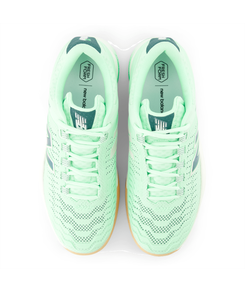 Fresh Foam X CT-Rally v2 - LAB GREEN