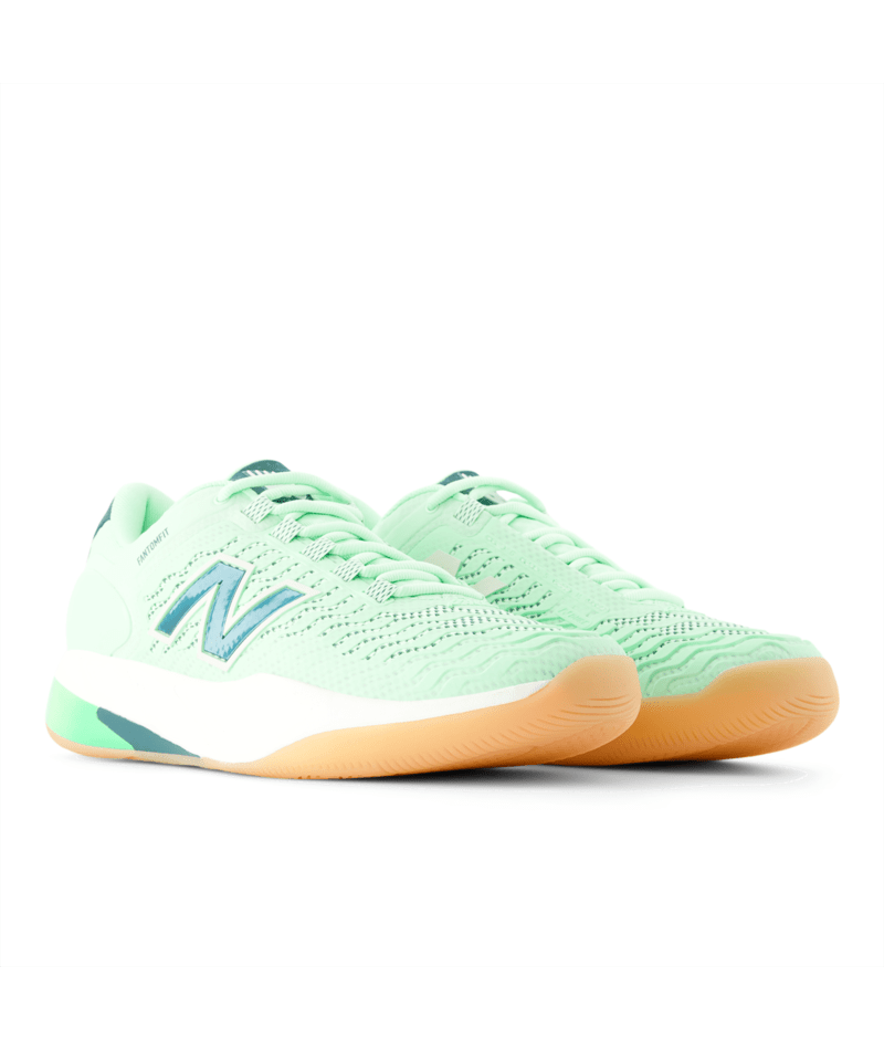 Fresh Foam X CT-Rally v2 - LAB GREEN