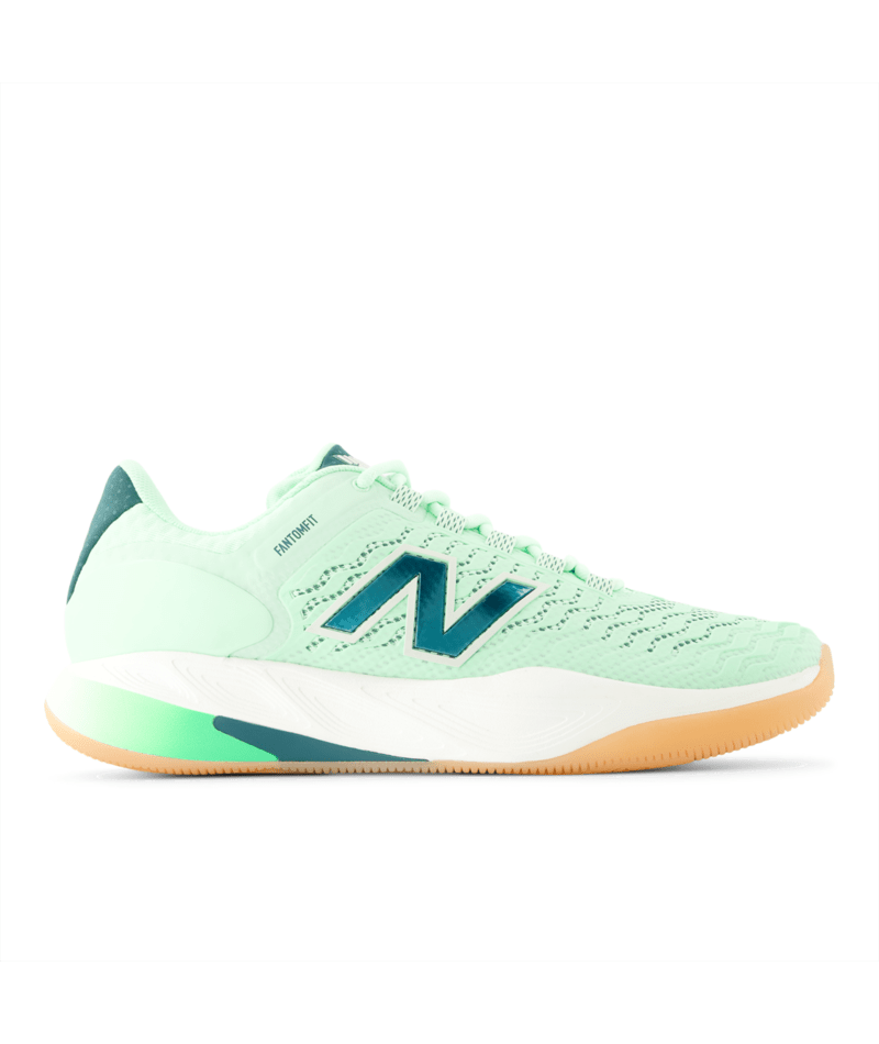 Fresh Foam X CT-Rally v2 - LAB GREEN