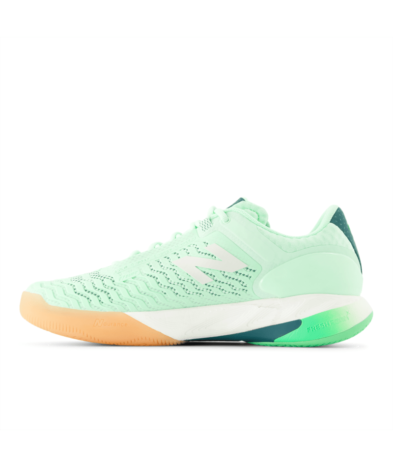 Fresh Foam X CT-Rally v2 - LAB GREEN