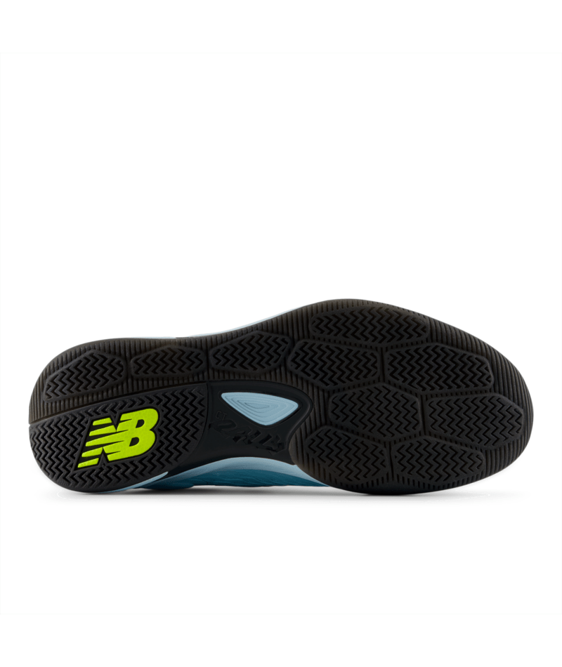 Fresh Foam X CT-Rally v2 - GLINT BLUE