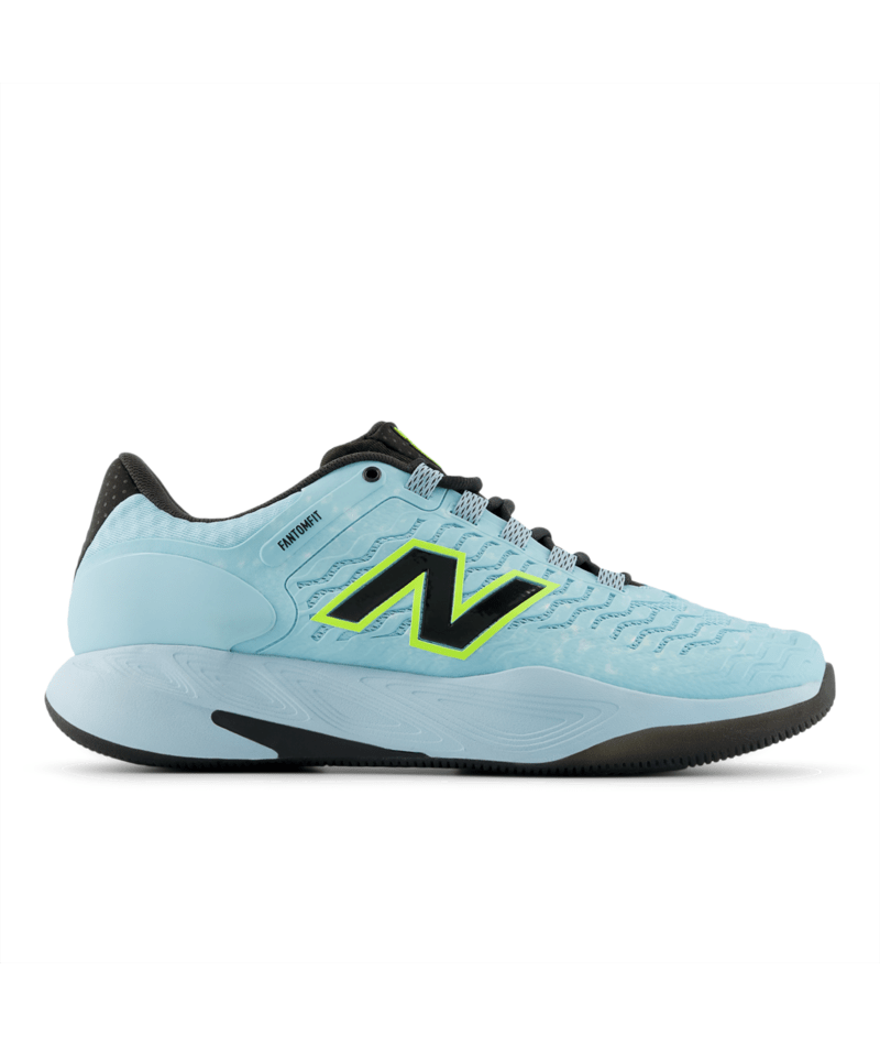 Fresh Foam X CT-Rally v2 - GLINT BLUE